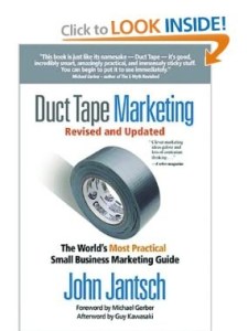 DuctTapeMarketing